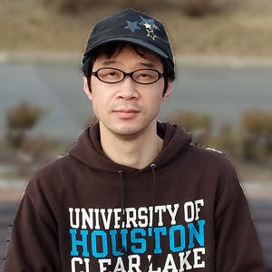 プロフィール画像