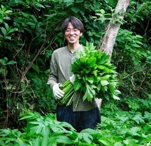 プロフィール画像