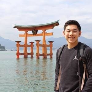 プロフィール画像