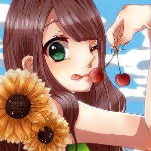 プロフィール画像