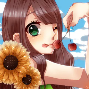 プロフィール画像