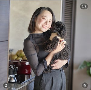 プロフィール画像