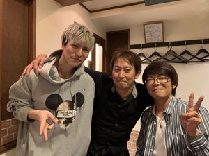 プロフィール画像