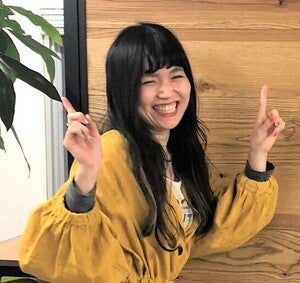 プロフィール画像