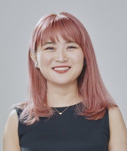 プロフィール画像