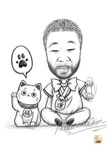 プロフィール画像