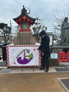 プロフィール画像