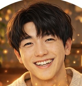 プロフィール画像