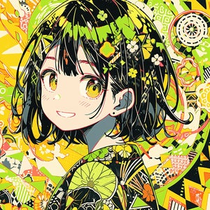 プロフィール画像