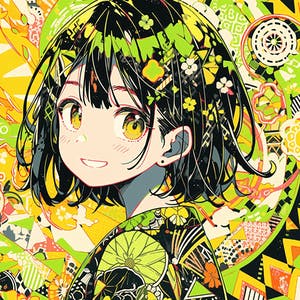 プロフィール画像