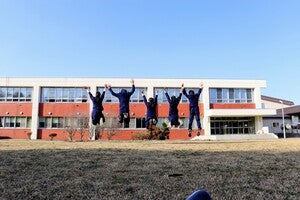 プロフィール画像