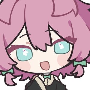 プロフィール画像