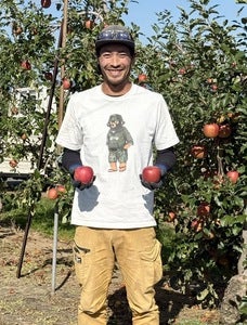 プロフィール画像