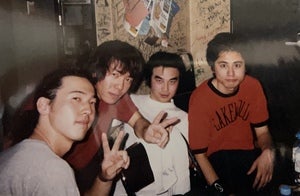 プロフィール画像