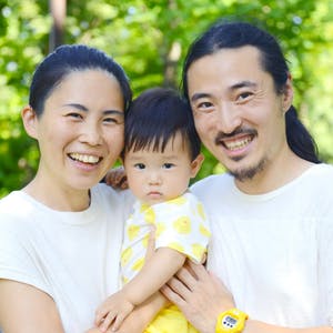 プロフィール画像