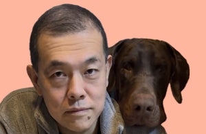 プロフィール画像