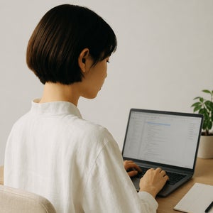 プロフィール画像