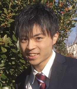 プロフィール画像