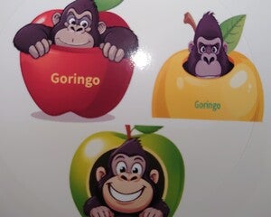 プロフィール画像