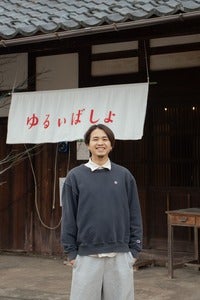プロフィール画像