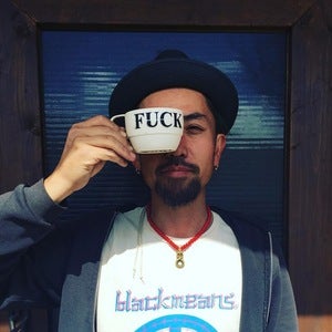 プロフィール画像