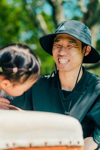 プロフィール画像