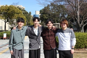 プロフィール画像