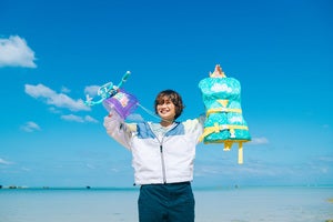 プロフィール画像