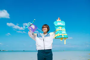 プロフィール画像