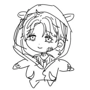 プロフィール画像