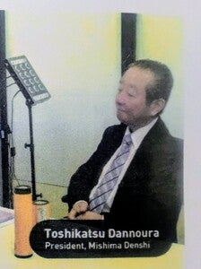 プロフィール画像