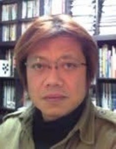 プロフィール画像