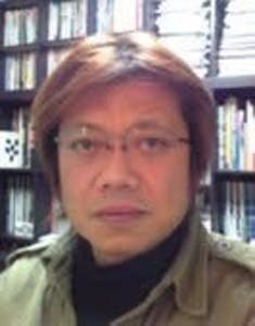 プロフィール画像