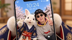 プロフィール画像