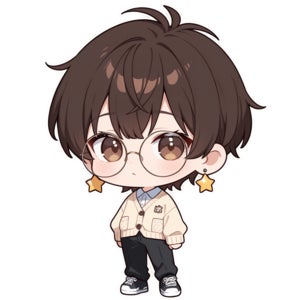 プロフィール画像