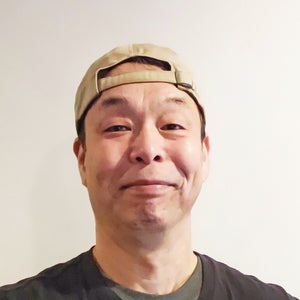 プロフィール画像