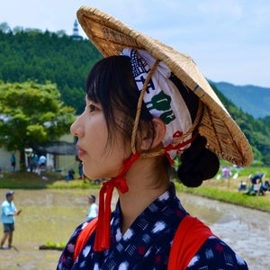 プロフィール画像