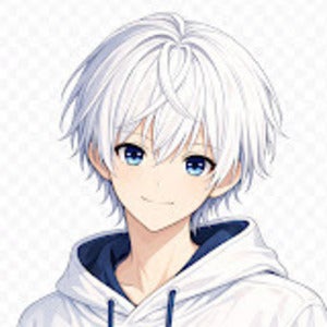 プロフィール画像