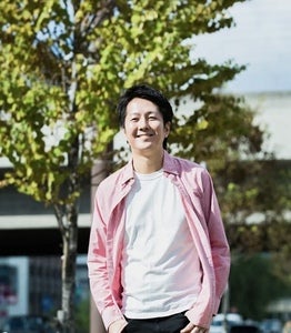 プロフィール画像