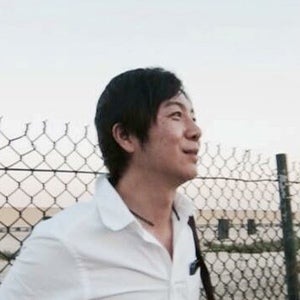 プロフィール画像