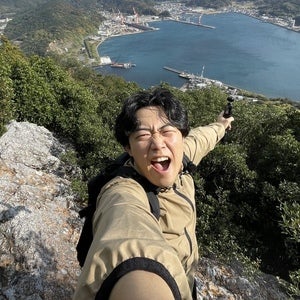 プロフィール画像