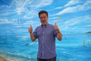 プロフィール画像