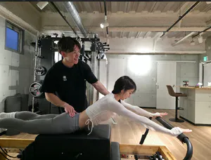 プロフィール画像