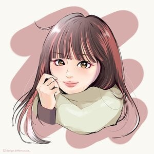 プロフィール画像