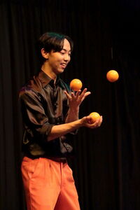 プロフィール画像