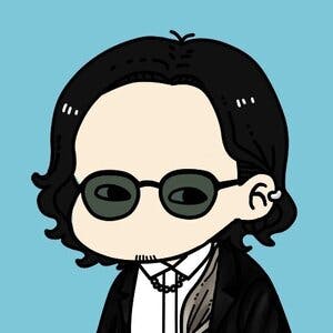 プロフィール画像