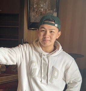 プロフィール画像