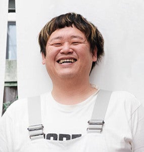 プロフィール画像