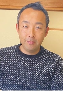 プロフィール画像