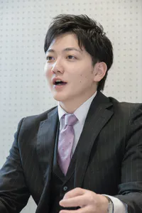 プロフィール画像